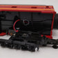 MTH 20-6752 O Gauge Milwaukee Road 70' Full Length Vista Dome Passenger Car #53/Box