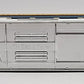MTH 20-6779 O Delaware & Hudson "Montreal" 70' ABS Full Length Vista Dome Car LN/Box