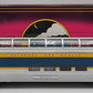 MTH 20-6779 O Delaware & Hudson "Montreal" 70' ABS Full Length Vista Dome Car LN/Box