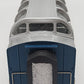 MTH 20-6779 O Delaware & Hudson "Montreal" 70' ABS Full Length Vista Dome Car LN/Box