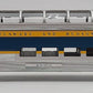 MTH 20-6779 O Delaware & Hudson "Montreal" 70' ABS Full Length Vista Dome Car LN/Box