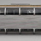 MTH 20-6779 O Delaware & Hudson "Montreal" 70' ABS Full Length Vista Dome Car LN/Box