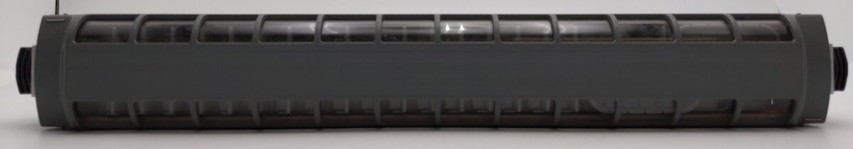 MTH 20-6784 GMO 70'' ABS Full Length Vista Dome Passenger Car EX/Box