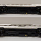 MTH 20-66146 O New York Central 70' Streamlined Sleeper/Diner Set (Set of 2) LN/Box