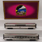 MTH 20-66146 O New York Central 70' Streamlined Sleeper/Diner Set (Set of 2) LN/Box