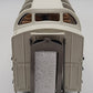 MTH 20-67075 Bangor & Aroostook 70' Streamlined Full Length Vista Dome- Smooth EX/Box