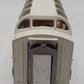 MTH 20-67075 Bangor & Aroostook 70' Streamlined Full Length Vista Dome- Smooth EX/Box