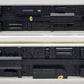 MTH 20-69132 B&O 70’ Streamlined Baggage/Coach Passenger Car Set