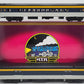 MTH 20-69132 B&O 70’ Streamlined Baggage/Coach Passenger Car Set