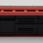 MTH 20-6772 O Milwaukee Road Vista Dome Car EX/Box