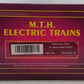 MTH 20-90242B O Gauge The Milwaukee Road Refrigerator Car #4315 EX/Box