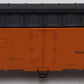 MTH 20-90242B O Gauge The Milwaukee Road Refrigerator Car #4315 EX/Box