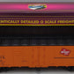 MTH 20-90242B O Gauge The Milwaukee Road Refrigerator Car #4315 EX/Box