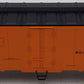 MTH 20-90242B O Gauge The Milwaukee Road Refrigerator Car #4315 EX/Box