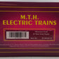 MTH 20-90242B O Gauge The Milwaukee Road Refrigerator Car #4315 EX/Box