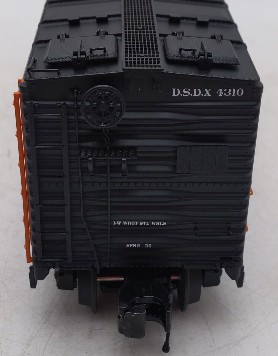 MTH 20-90242B O Gauge The Milwaukee Road Refrigerator Car #4315 EX/Box