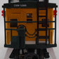 MTH 20-91011 O Gauge Chicago and Northwestern Extended Vision Caboose #12560 EX/Box