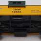 MTH 20-91011 O Gauge Chicago and Northwestern Extended Vision Caboose #12560 EX/Box