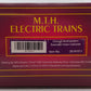 MTH 20-91011 O Gauge Chicago and Northwestern Extended Vision Caboose #12560 EX/Box