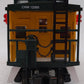 MTH 20-91011 O Gauge Chicago and Northwestern Extended Vision Caboose #12560 EX/Box