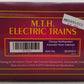 MTH 20-91011 O Gauge Chicago and Northwestern Extended Vision Caboose #12560 EX/Box