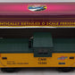 MTH 20-91011 O Gauge Chicago and Northwestern Extended Vision Caboose #12560 EX/Box