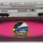 MTH 20-6768 O Gauge New York Central "Hudson River" Vista Dome Car VG/Box