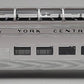MTH 20-6768 O Gauge New York Central "Hudson River" Vista Dome Car VG/Box