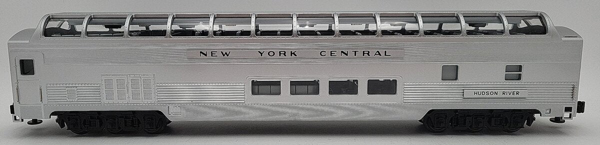 MTH 20-6768 O Gauge New York Central 