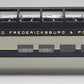 MTH 20-6777 O RF&P Vista Dome Passenger Car EX/Box
