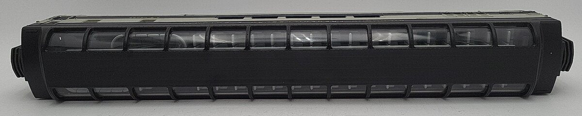 MTH 20-6777 O RF&P Vista Dome Passenger Car EX/Box