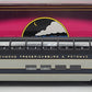 MTH 20-6777 O RF&P Vista Dome Passenger Car EX/Box