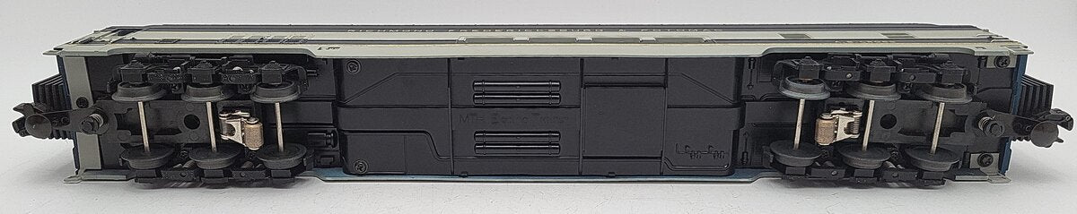 MTH 20-6777 O RF&P Vista Dome Passenger Car EX/Box