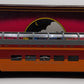 MTH 20-6772 O Gauge Custom Milwaukee Road Vista Dome Car/Box