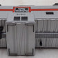 MTH 20-91023 O Gauge Burlington Extended Vision Caboose #13635 EX/Box