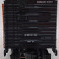 MTH 20-90241 D O Gauge Milwaukee Road 40' Steel Sided Reefer #4317 EX/Box