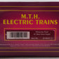 MTH 20-90241 D O Gauge Milwaukee Road 40' Steel Sided Reefer #4317 EX/Box