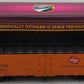 MTH 20-90241 D O Gauge Milwaukee Road 40' Steel Sided Reefer #4317 EX/Box