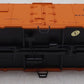 MTH 20-90241 D O Gauge Milwaukee Road 40' Steel Sided Reefer #4317 EX/Box