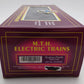 MTH 20-92006 O Gauge Southern Pacific Orange & Black Tank Car #34890 LN/Box