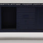 MTH 20-93031 O Gauge Chessie Double Door Box Car #461018 LN/Box