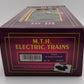MTH 20-93031 O Gauge Chessie Double Door Box Car #461018 LN/Box