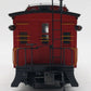 MTH 20-91137 Chesapeake & Ohio CA-1 Woodsided Caboose EX/Box
