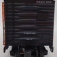 MTH 20-90241 B O Gauge Milwaukee Road 40' Steel Sided Reefer #4312 EX/Box