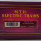 MTH 20-90241 B O Gauge Milwaukee Road 40' Steel Sided Reefer #4312 EX/Box
