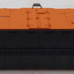 MTH 20-90241 B O Gauge Milwaukee Road 40' Steel Sided Reefer #4312 EX/Box