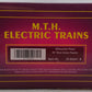 MTH 20-90241 B O Gauge Milwaukee Road 40' Steel Sided Reefer #4312 EX/Box