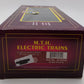 MTH 20-93539 O CNW 50' Hi-Cube Boxcar #520054 LN/Box