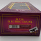 MTH 20-93177 Wisconsin Central 50' High Cube Box Car #21084 LN/Box