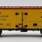 MTH 20-94307 O Gauge Erie 36' Wood Reefer Car #27062 LN/Box